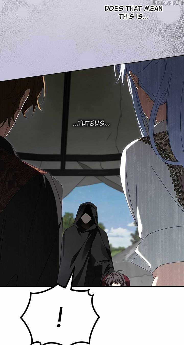 To the Witch Who Forgot the Birds Chapter 36 324 017