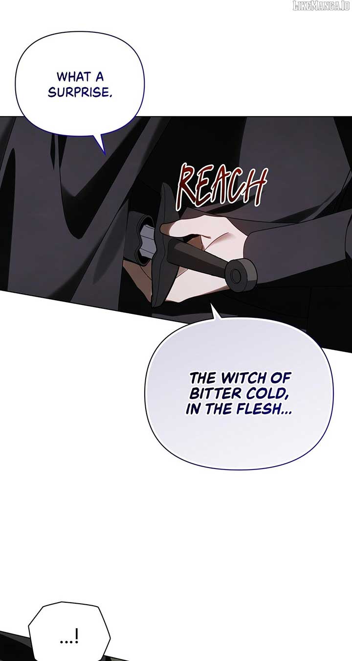 To the Witch Who Forgot the Birds Chapter 36 328 021