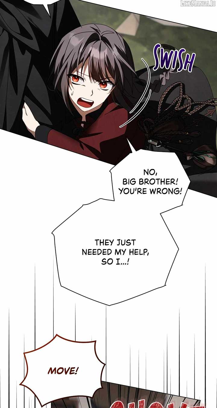 To the Witch Who Forgot the Birds Chapter 36 329 022