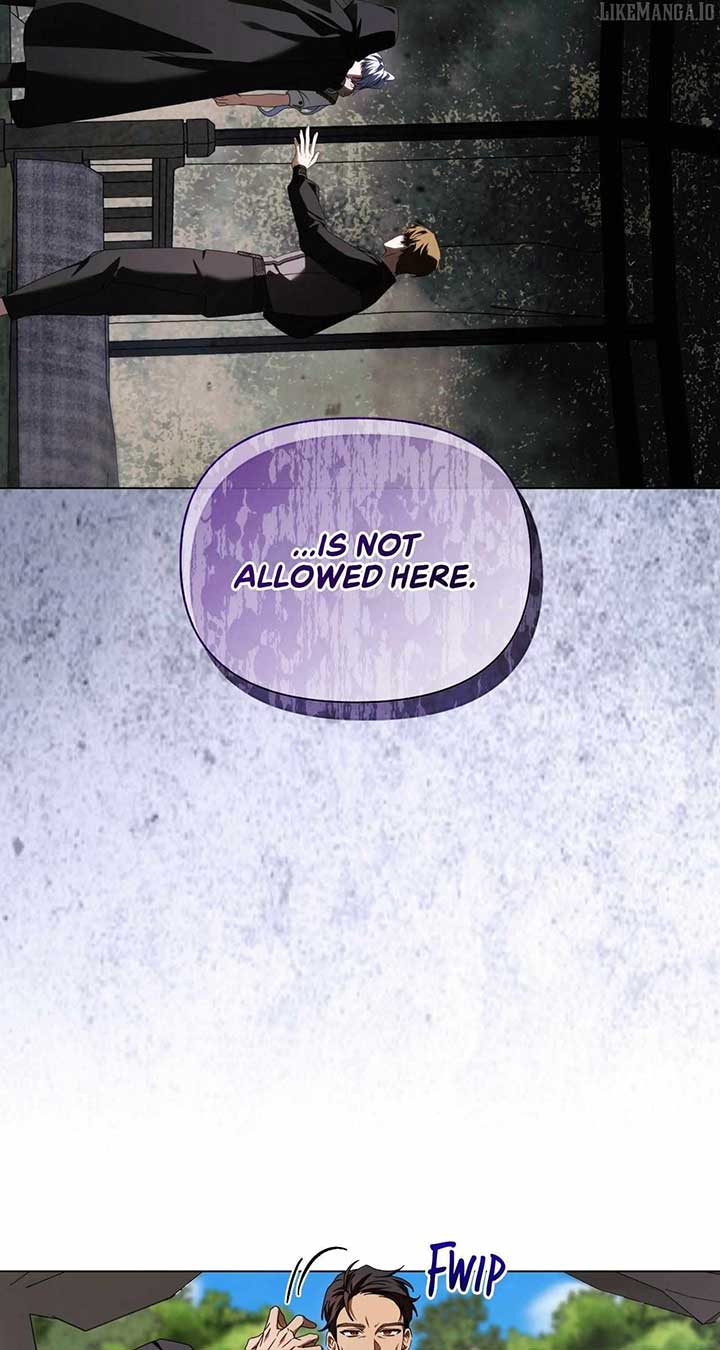 To the Witch Who Forgot the Birds Chapter 36 341 034