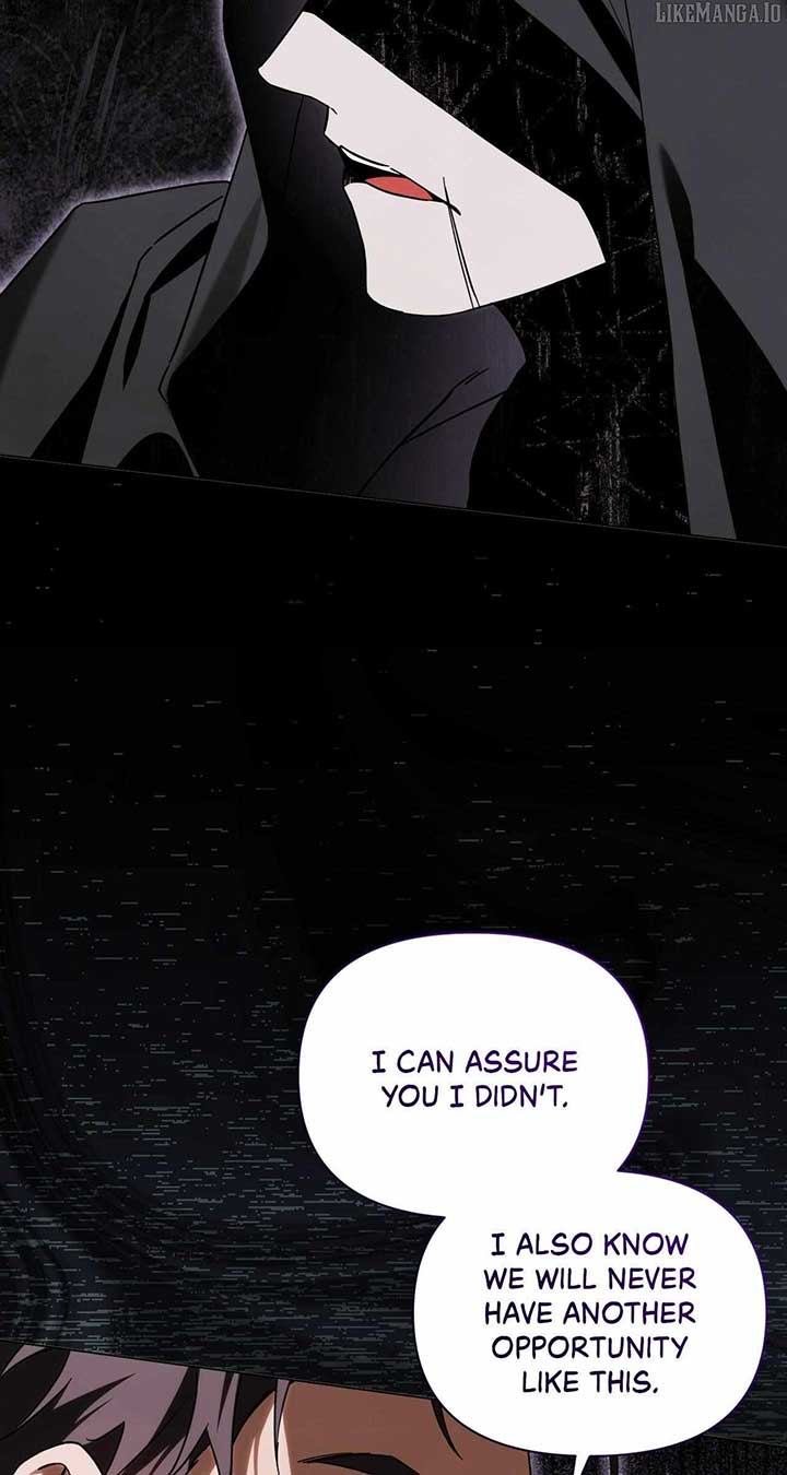 To the Witch Who Forgot the Birds Chapter 36 343 036