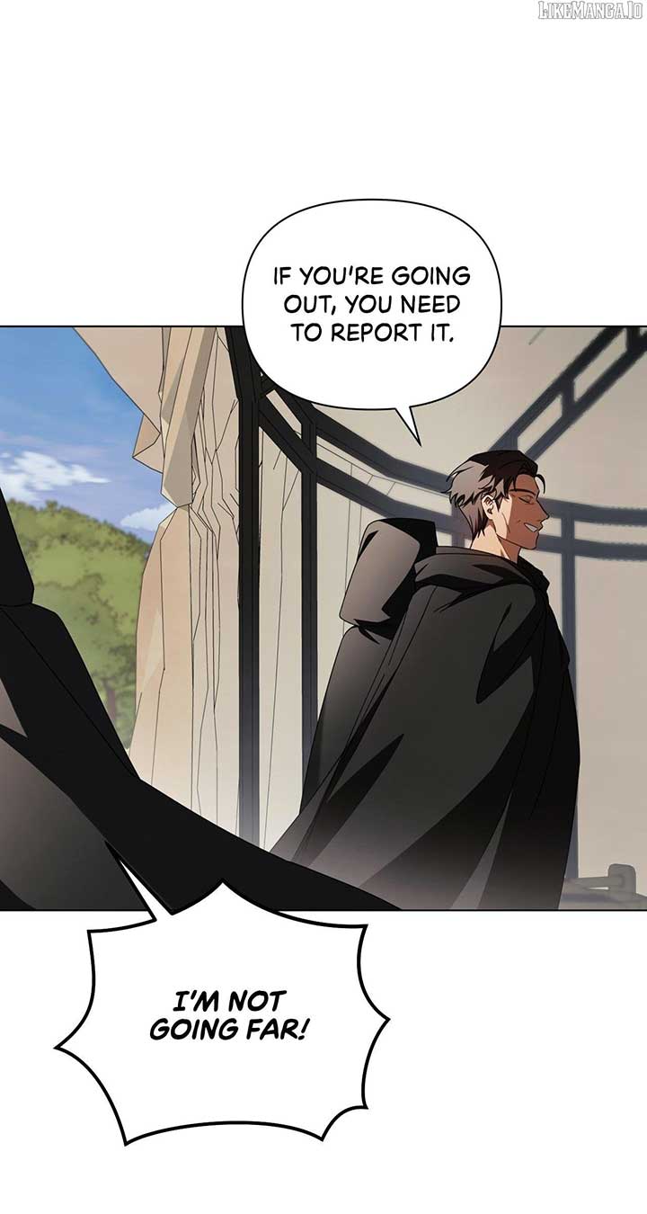 To the Witch Who Forgot the Birds Chapter 36 346 039