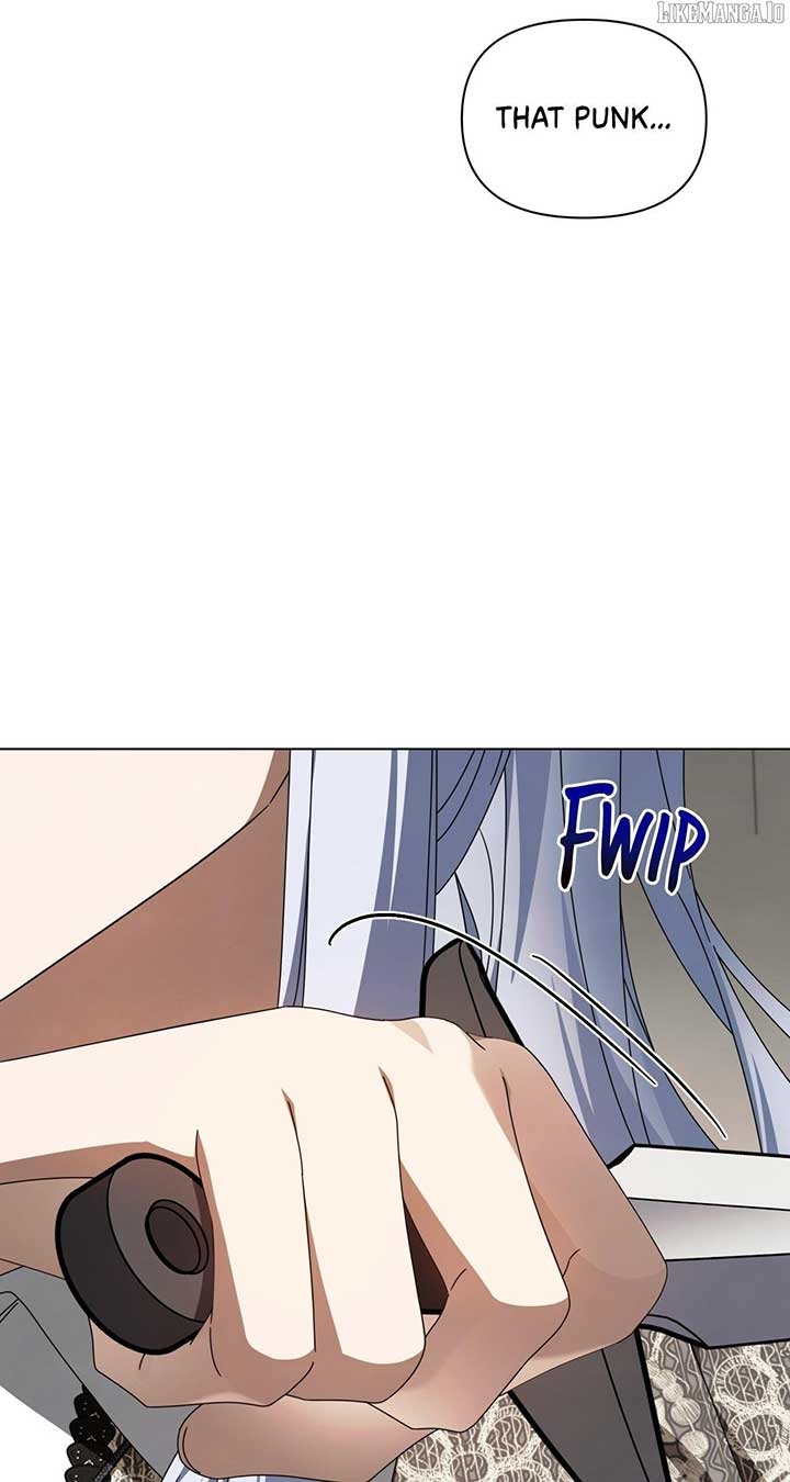 To the Witch Who Forgot the Birds Chapter 36 347 040