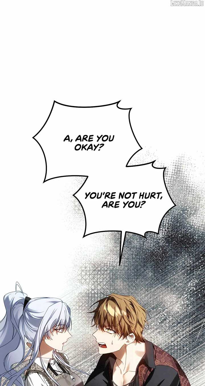 To the Witch Who Forgot the Birds Chapter 36 350 043