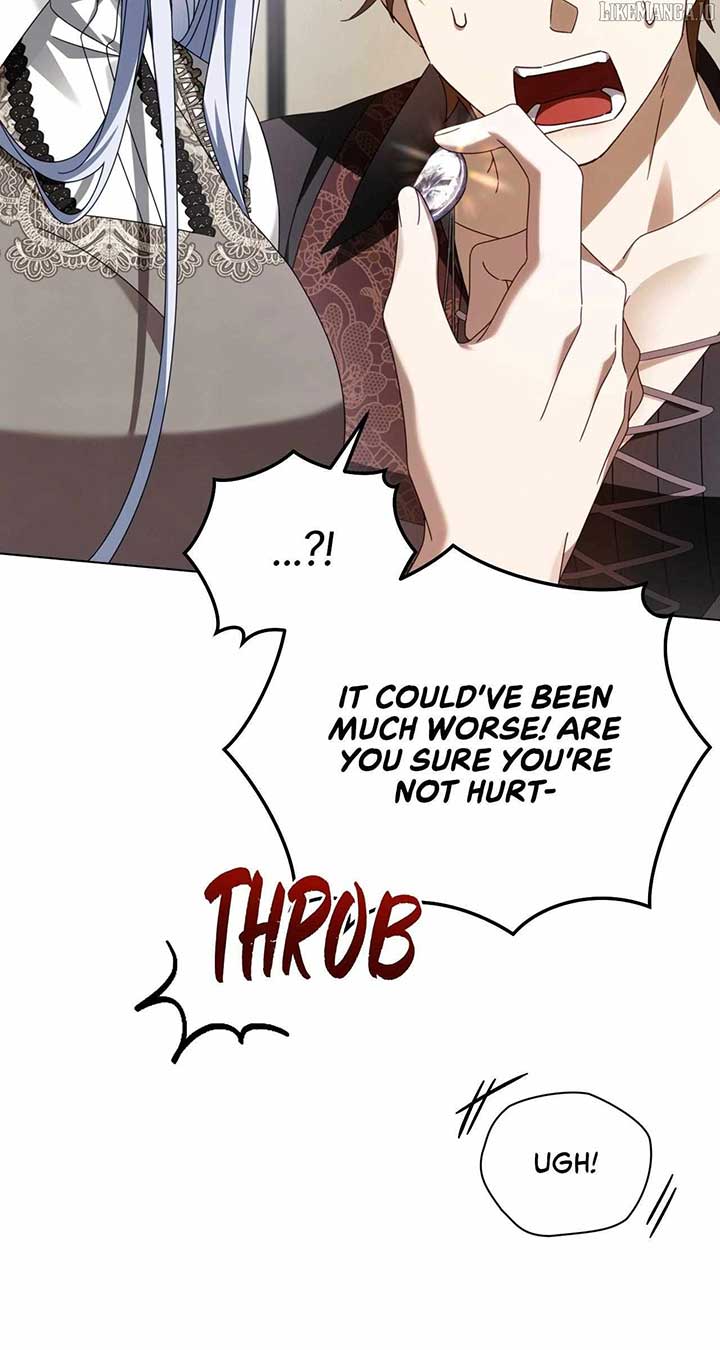 To the Witch Who Forgot the Birds Chapter 36 354 047