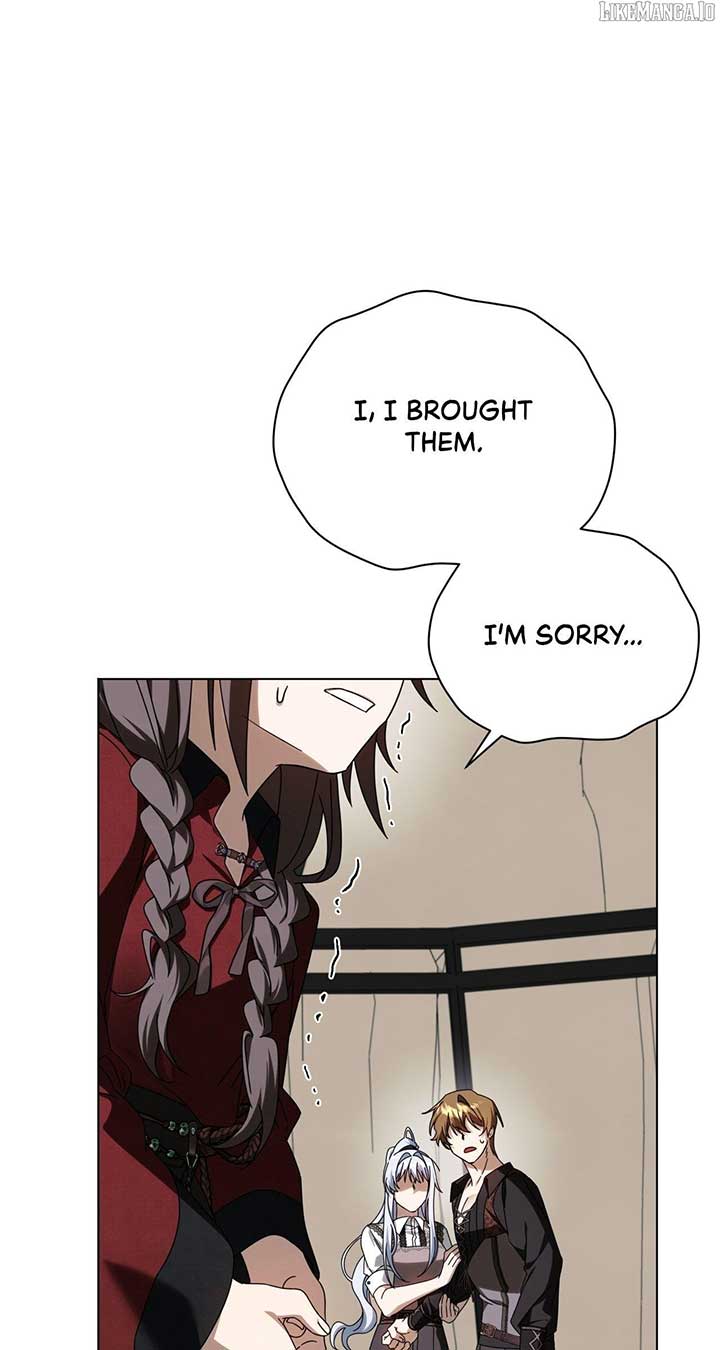 To the Witch Who Forgot the Birds Chapter 36 359 052