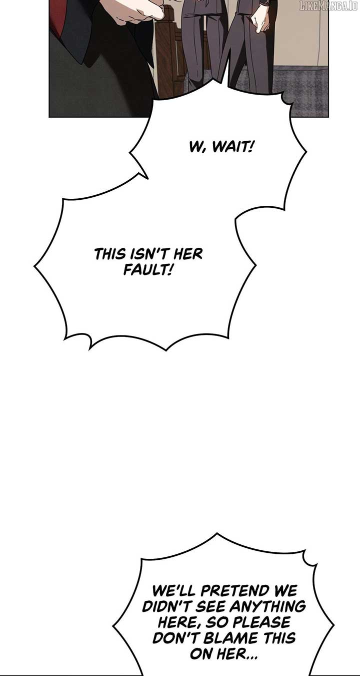 To the Witch Who Forgot the Birds Chapter 36 360 053