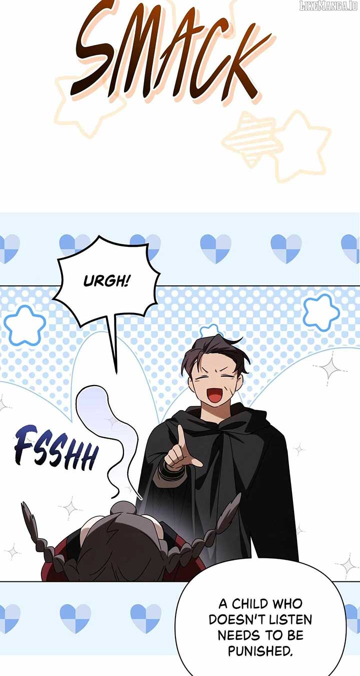 To the Witch Who Forgot the Birds Chapter 36 363 056