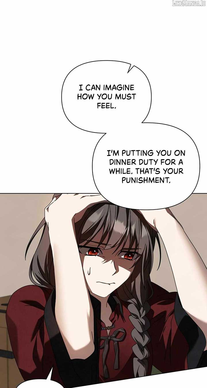 To the Witch Who Forgot the Birds Chapter 36 365 058