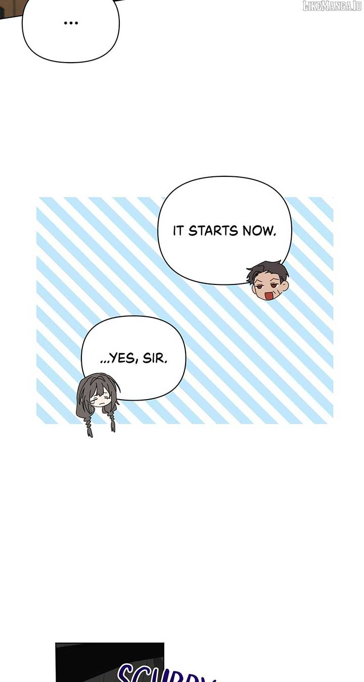 To the Witch Who Forgot the Birds Chapter 36 366 059