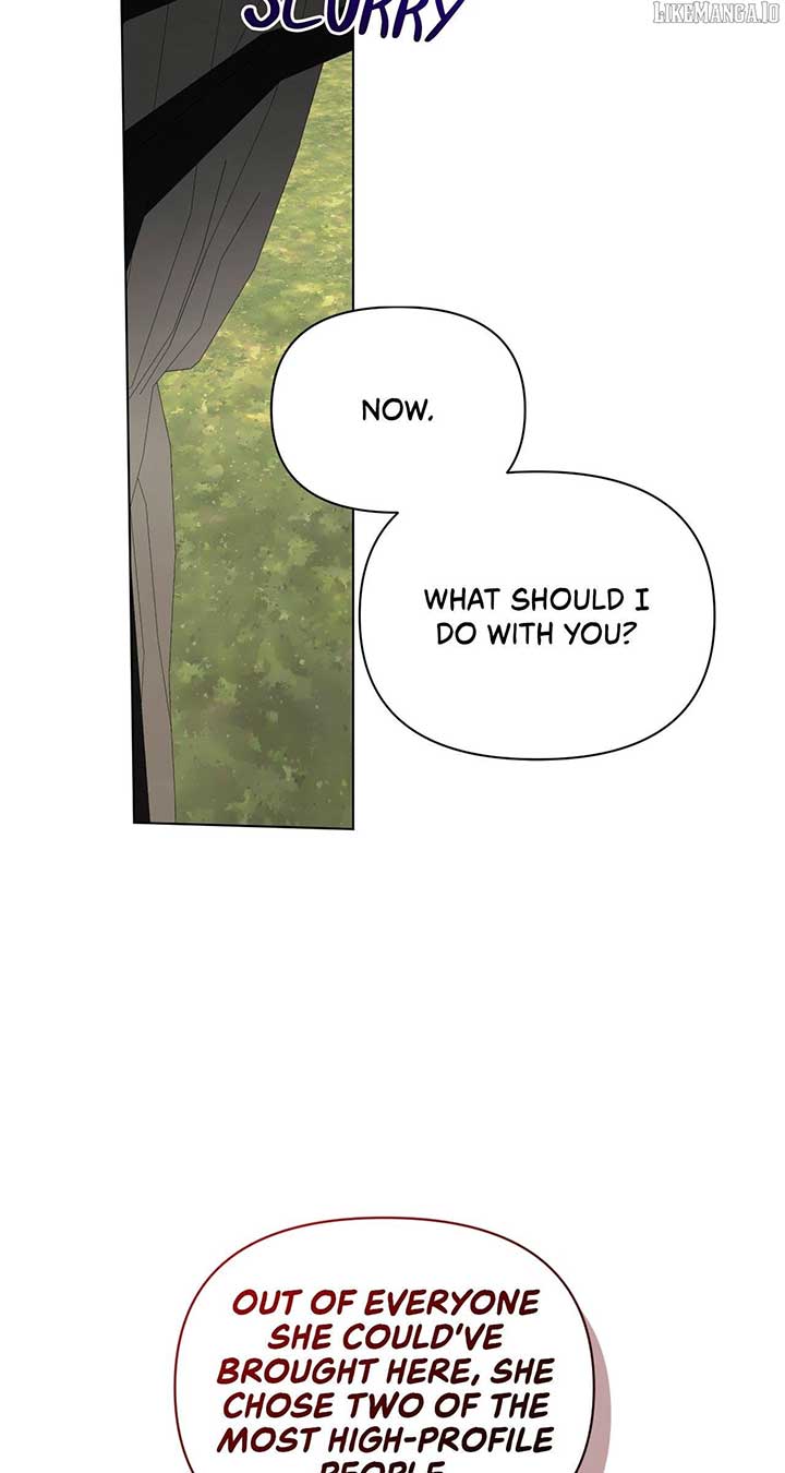 To the Witch Who Forgot the Birds Chapter 36 367 060