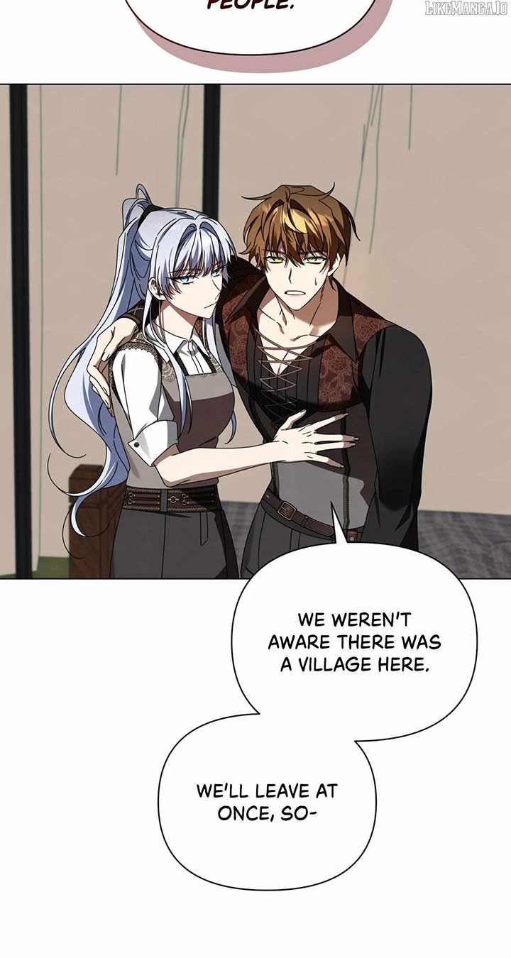 To the Witch Who Forgot the Birds Chapter 36 368 061