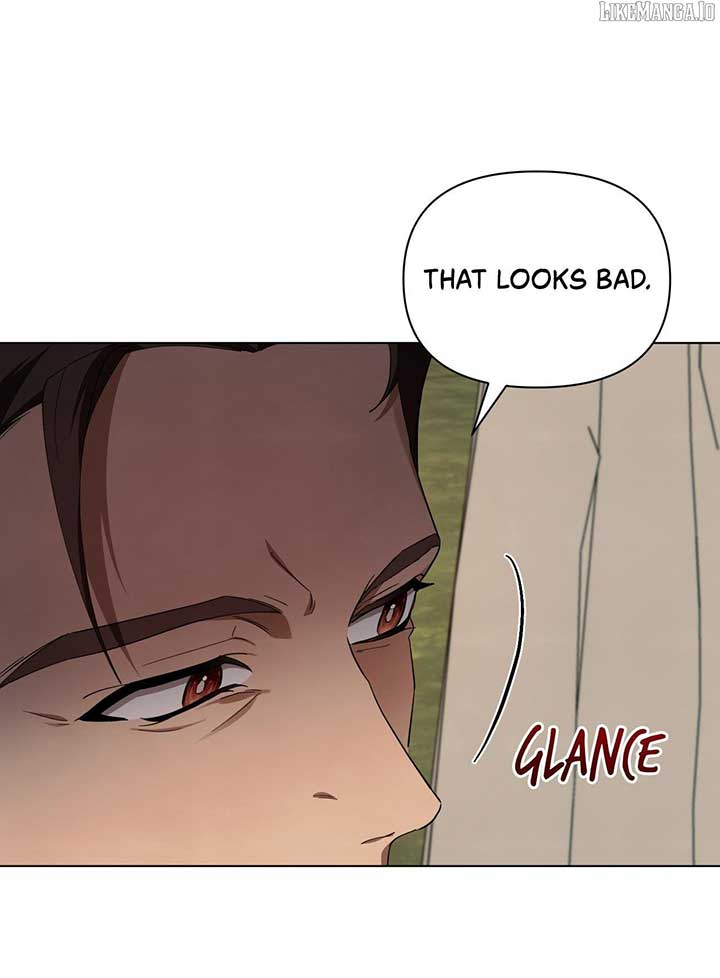 To the Witch Who Forgot the Birds Chapter 36 369 062