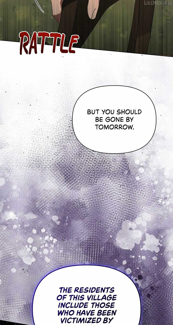 To the Witch Who Forgot the Birds Chapter 36 372 065