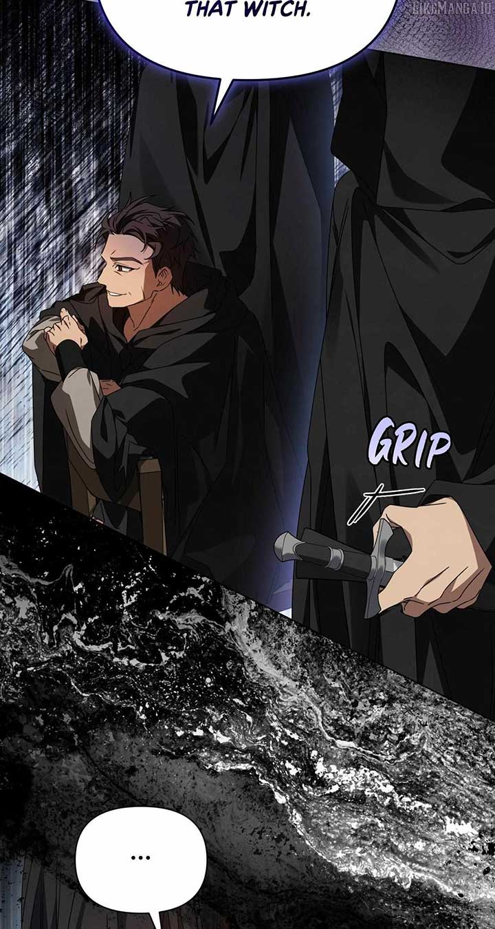 To the Witch Who Forgot the Birds Chapter 36 373 066