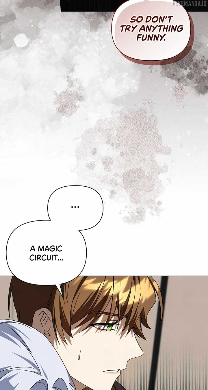 To the Witch Who Forgot the Birds Chapter 36 377 070