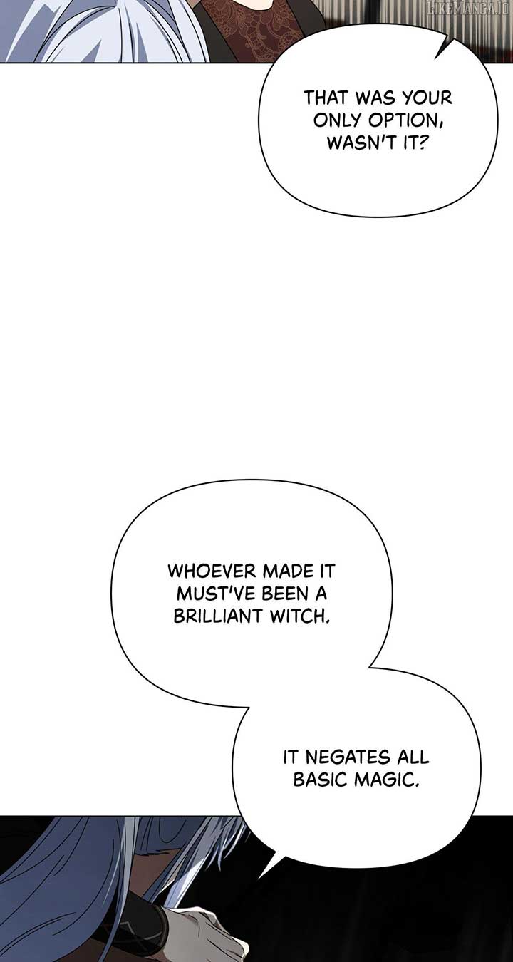 To the Witch Who Forgot the Birds Chapter 36 378 071