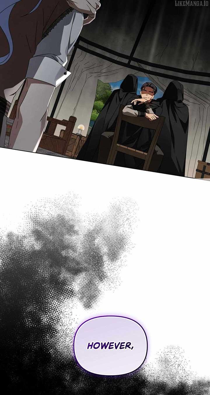 To the Witch Who Forgot the Birds Chapter 36 379 072