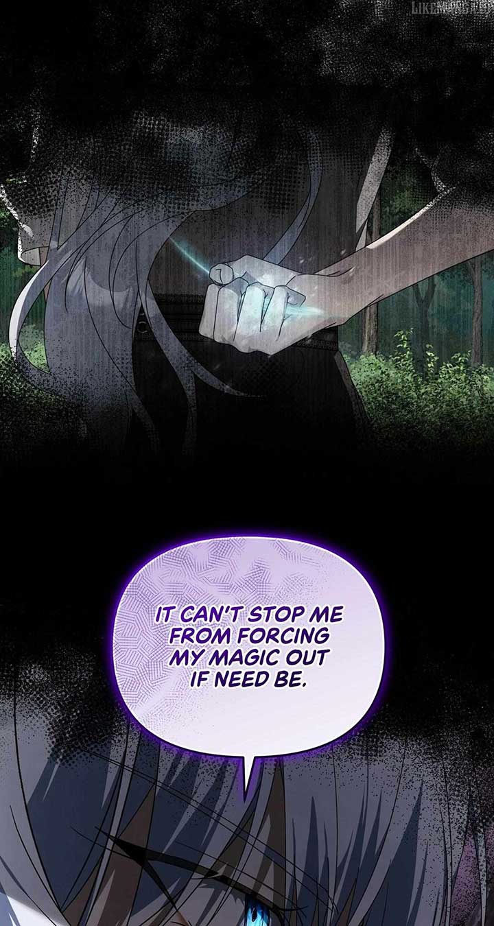 To the Witch Who Forgot the Birds Chapter 36 380 073