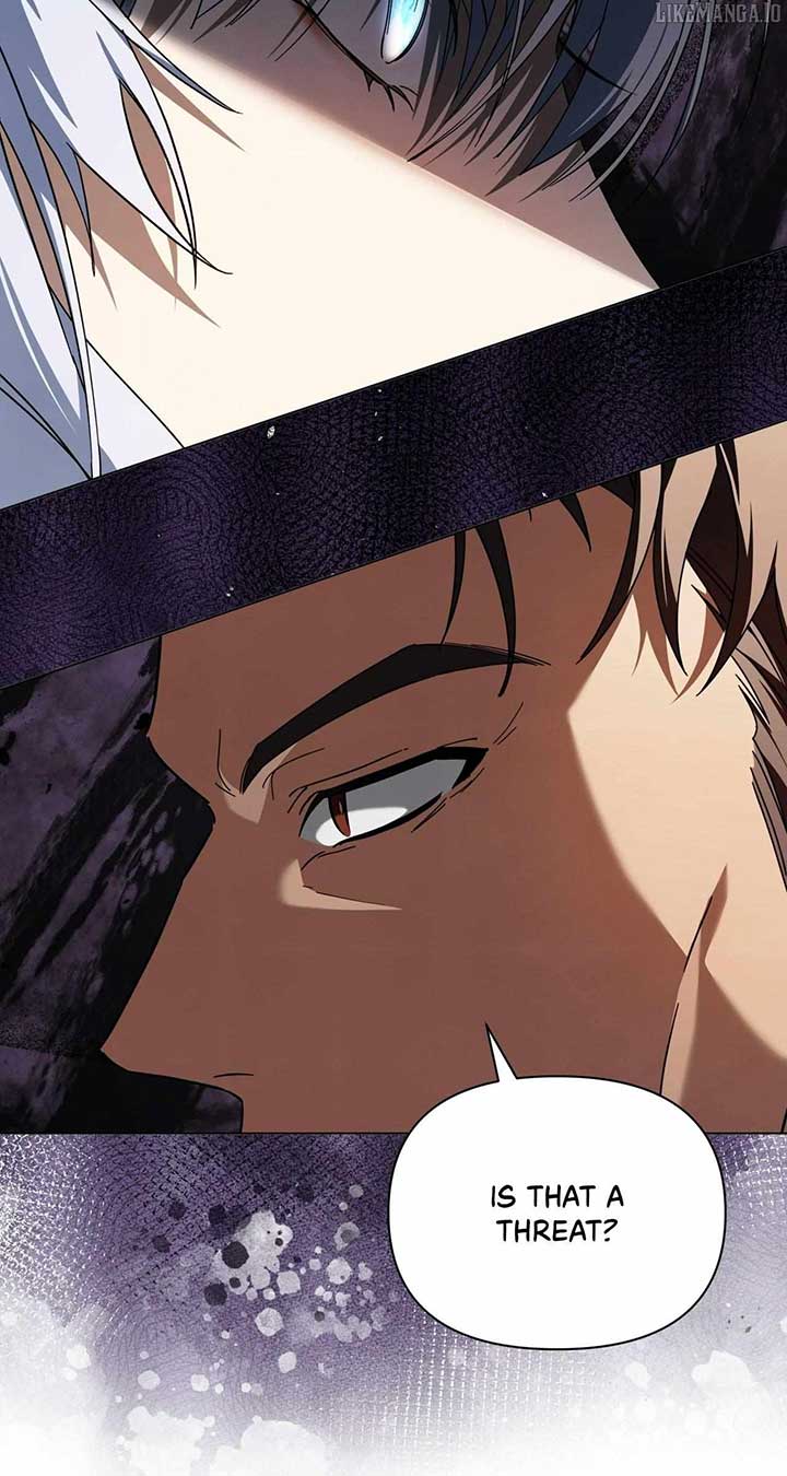 To the Witch Who Forgot the Birds Chapter 36 381 074