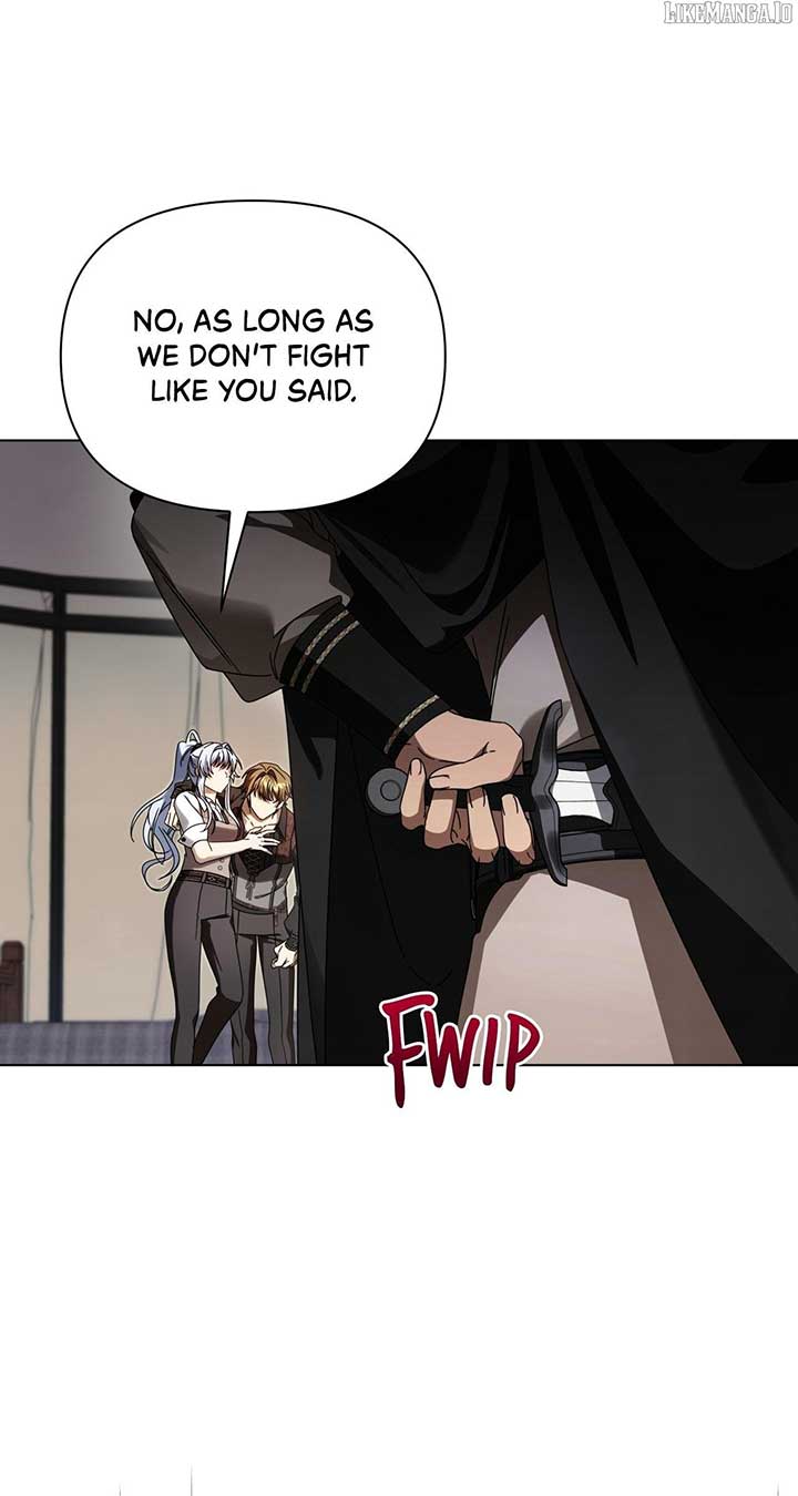 To the Witch Who Forgot the Birds Chapter 36 383 076