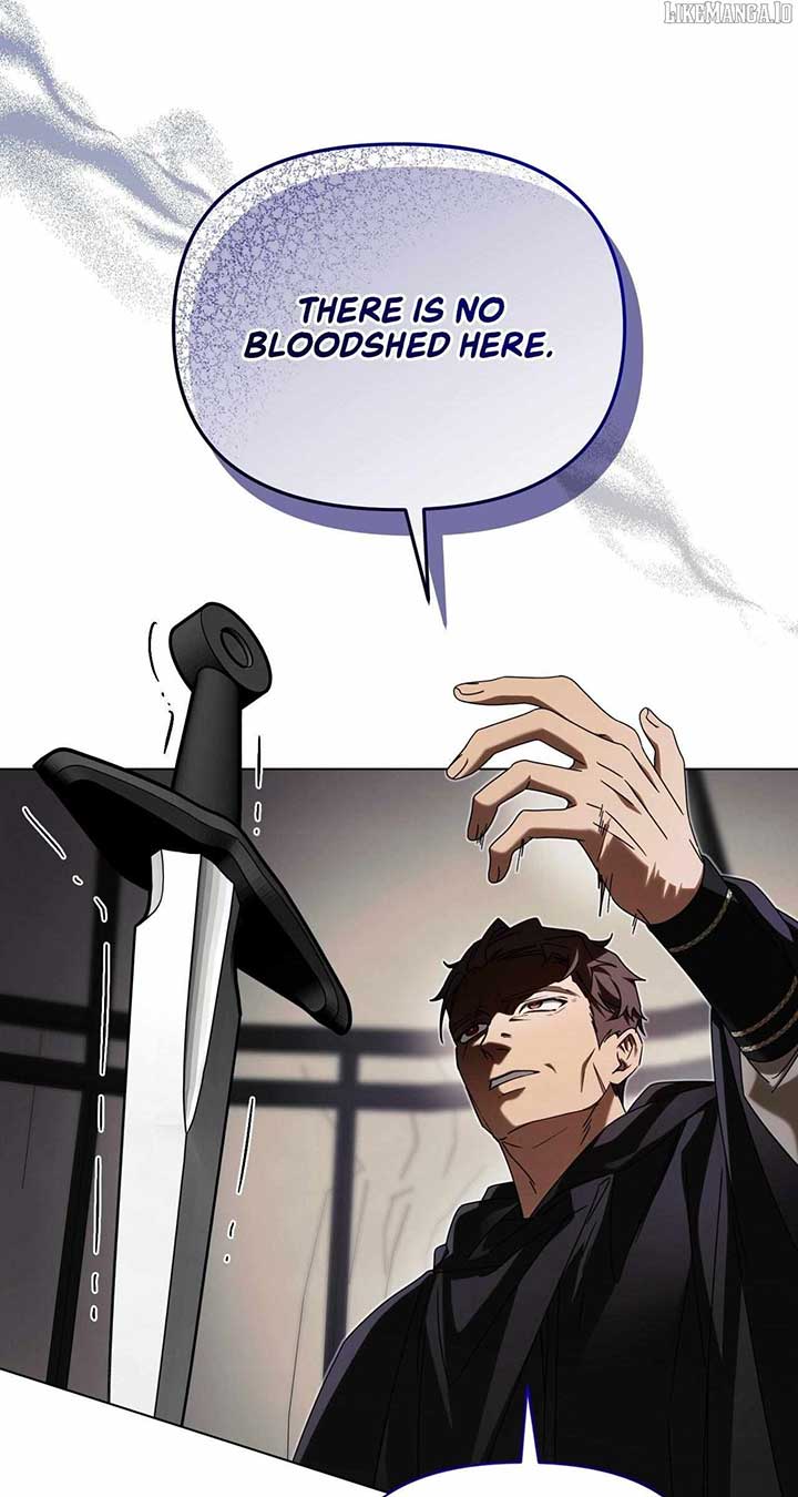 To the Witch Who Forgot the Birds Chapter 36 385 078