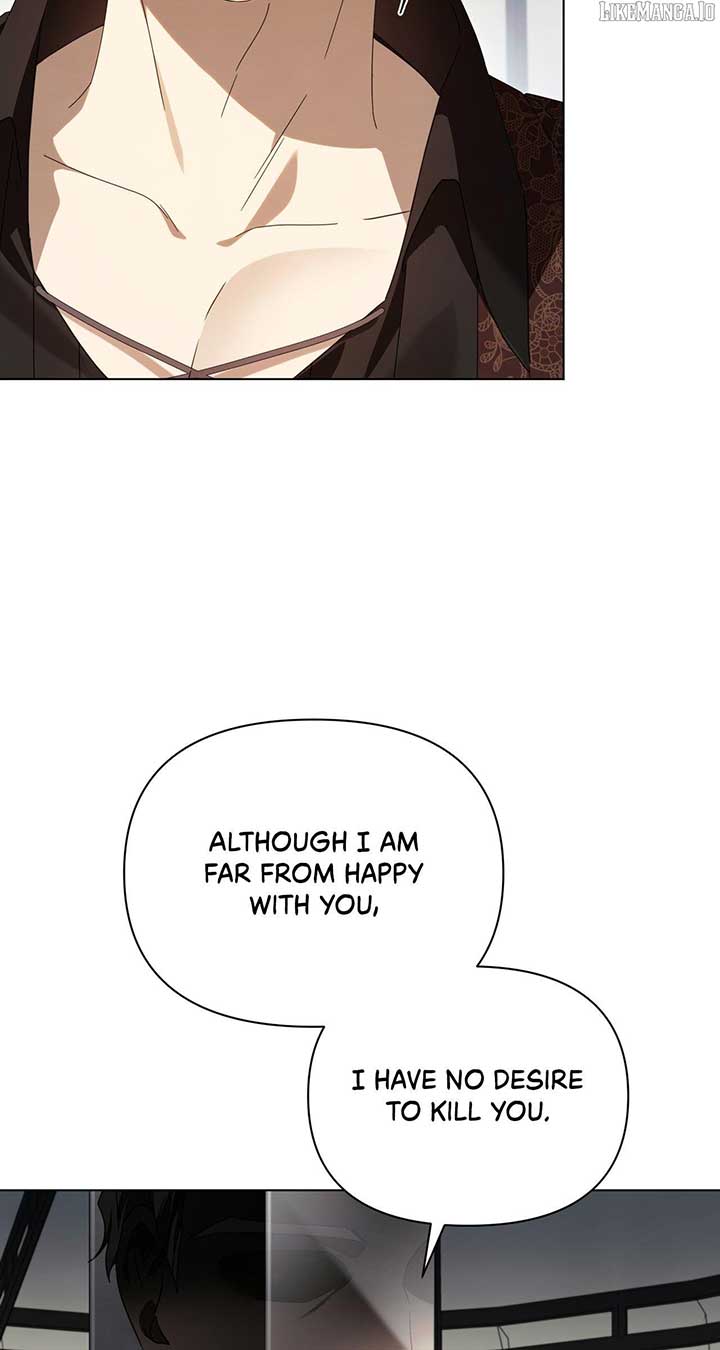 To the Witch Who Forgot the Birds Chapter 36 387 080