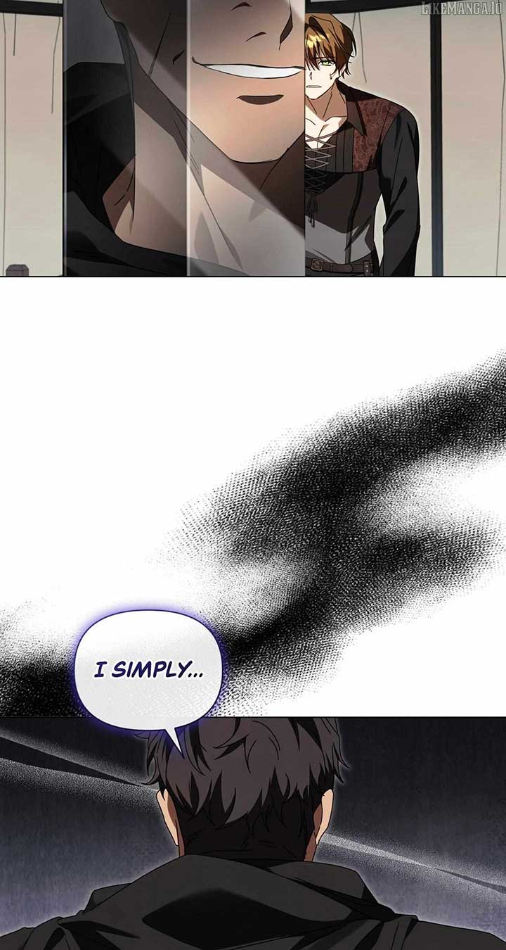 To the Witch Who Forgot the Birds Chapter 36 388 081