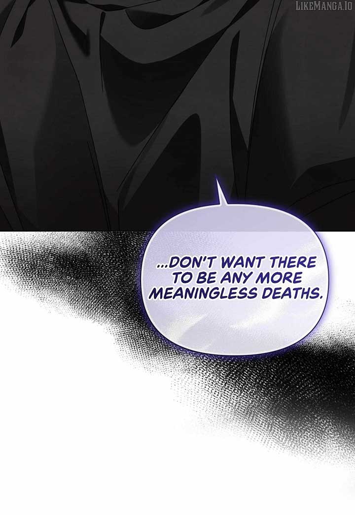 To the Witch Who Forgot the Birds Chapter 36 389 082