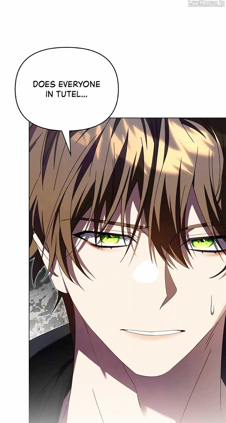 To the Witch Who Forgot the Birds Chapter 36 390 083