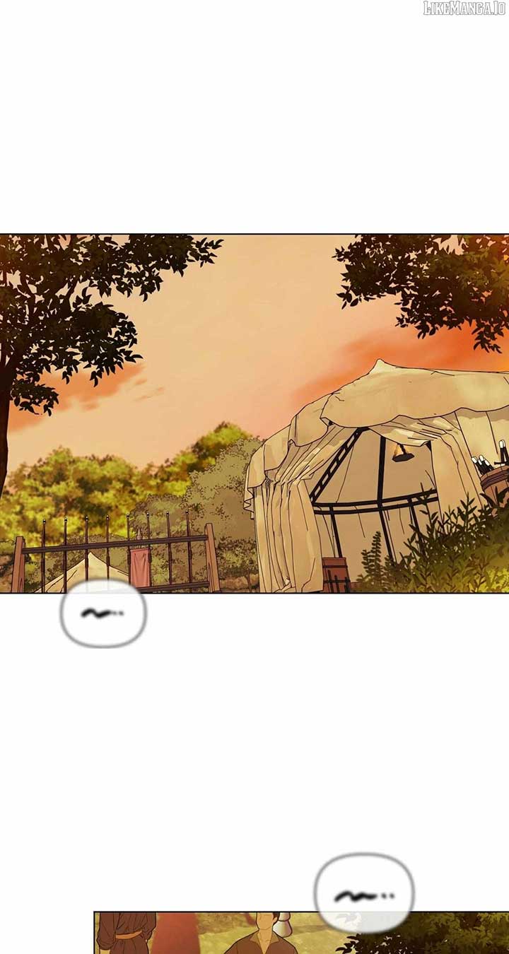 To the Witch Who Forgot the Birds Chapter 36 397 090