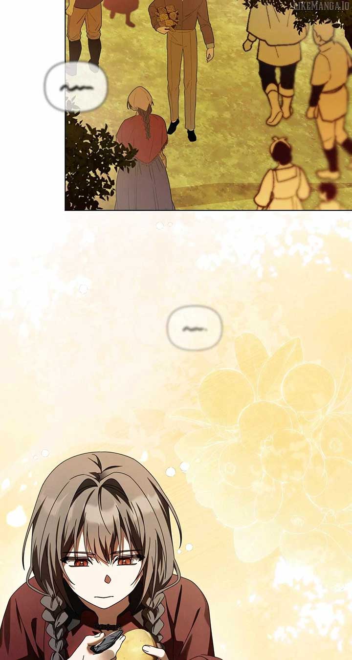 To the Witch Who Forgot the Birds Chapter 36 398 091