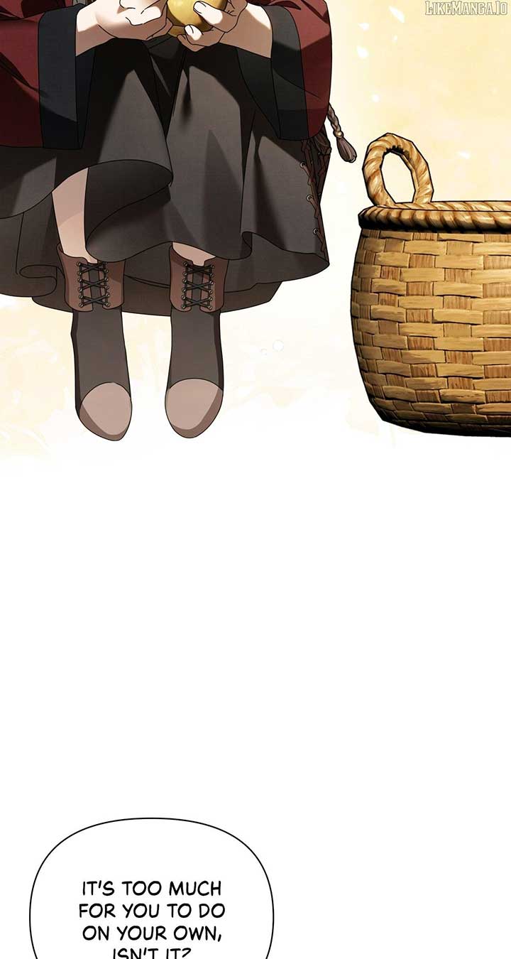 To the Witch Who Forgot the Birds Chapter 36 399 092