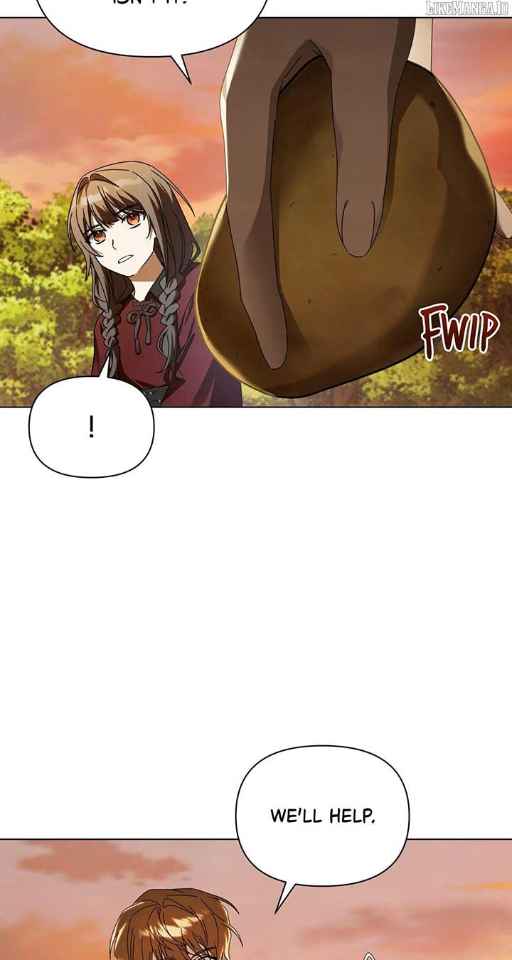 To the Witch Who Forgot the Birds Chapter 36 400 093