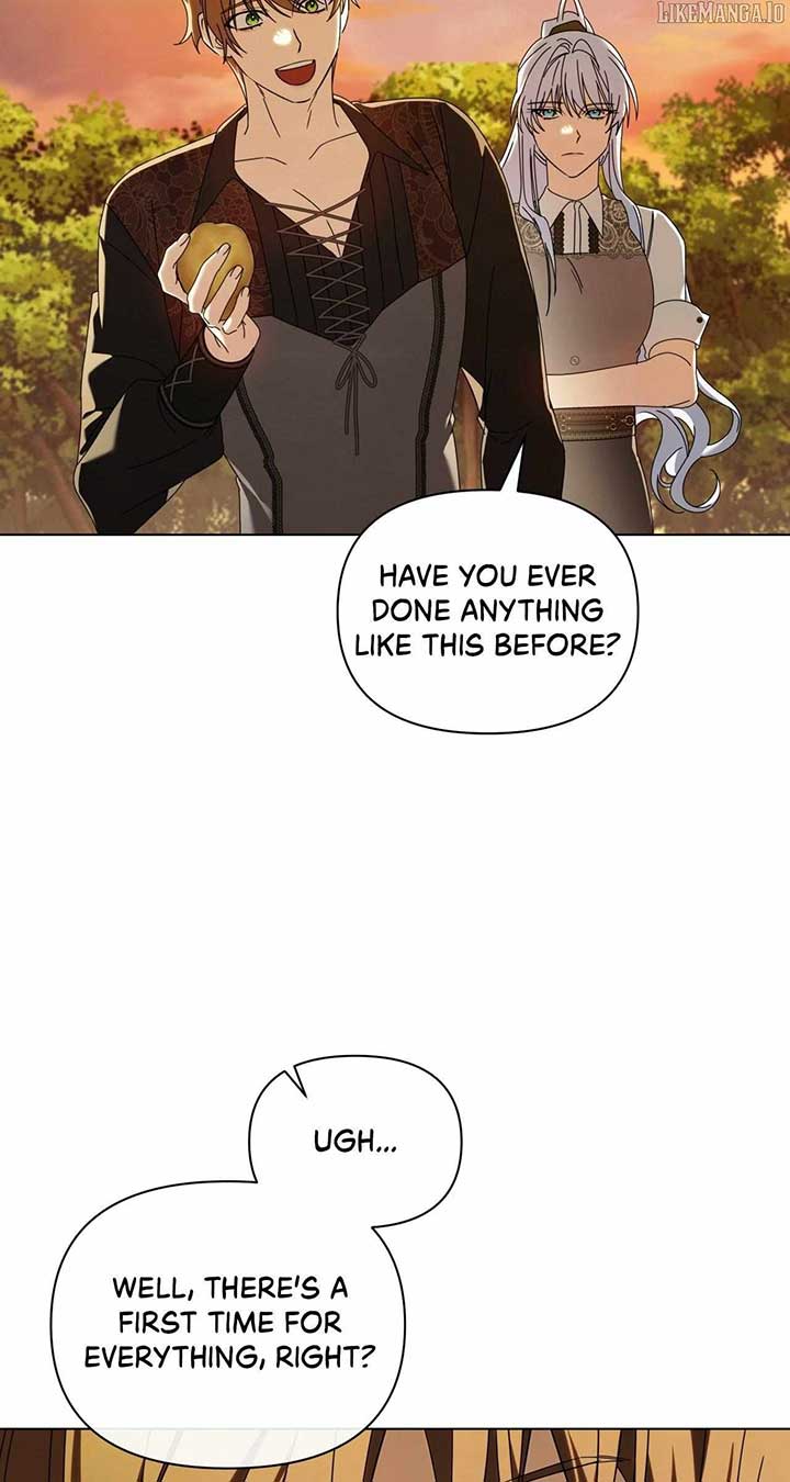 To the Witch Who Forgot the Birds Chapter 36 401 094