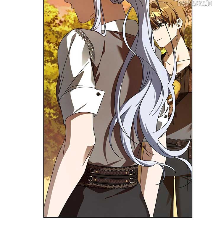 To the Witch Who Forgot the Birds Chapter 36 403 096