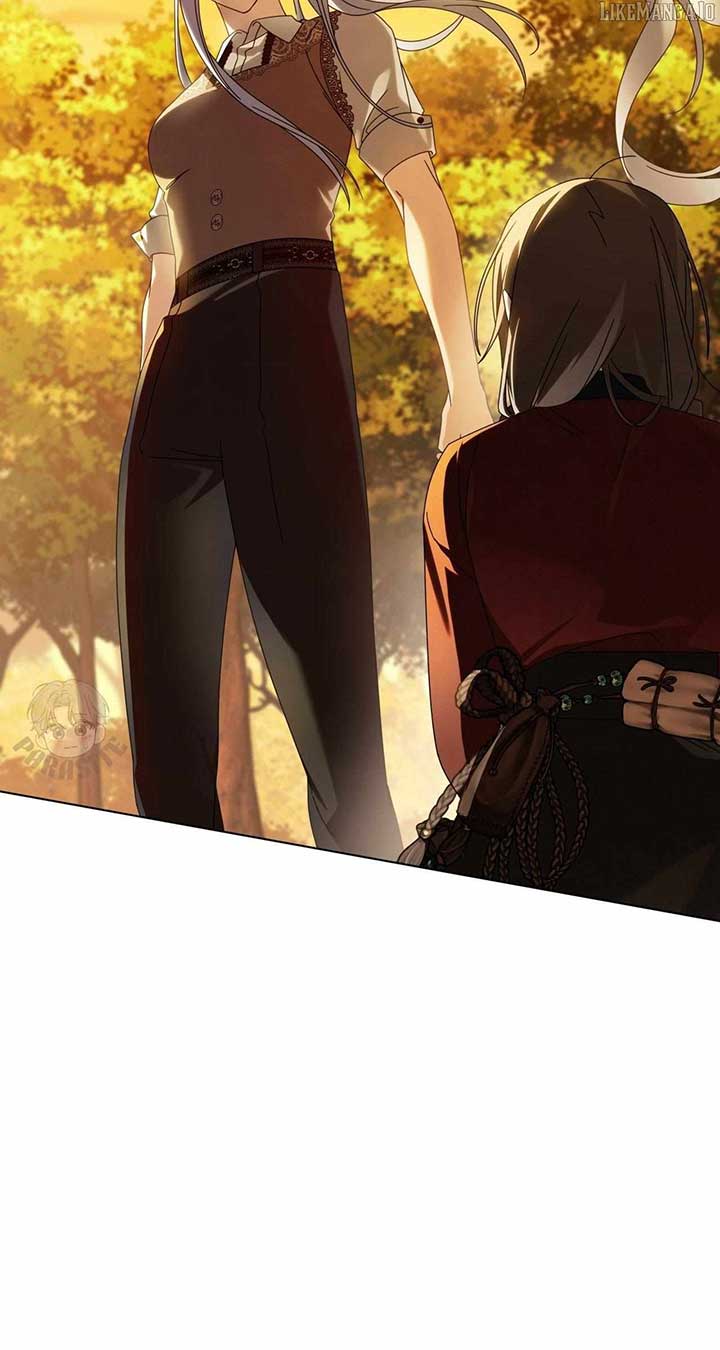 To the Witch Who Forgot the Birds Chapter 36 406 099