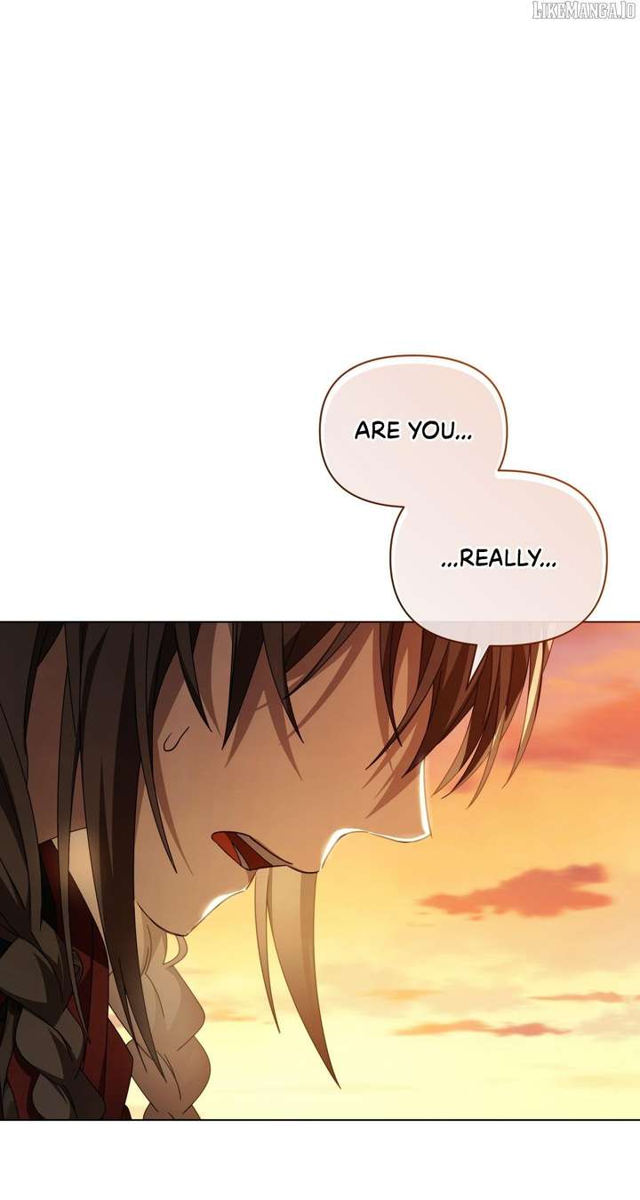 To the Witch Who Forgot the Birds Chapter 37 317 001