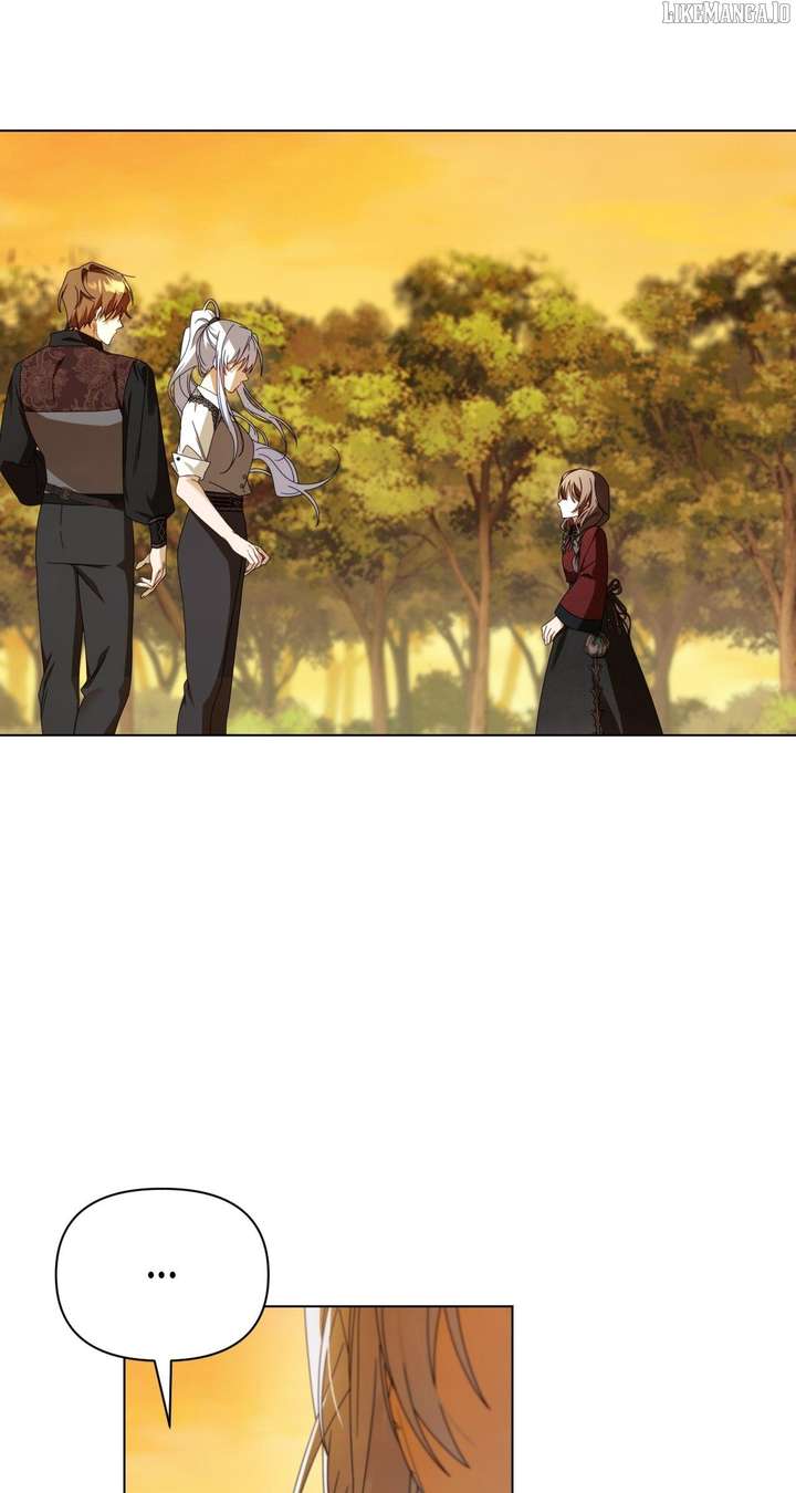 To the Witch Who Forgot the Birds Chapter 37 321 005