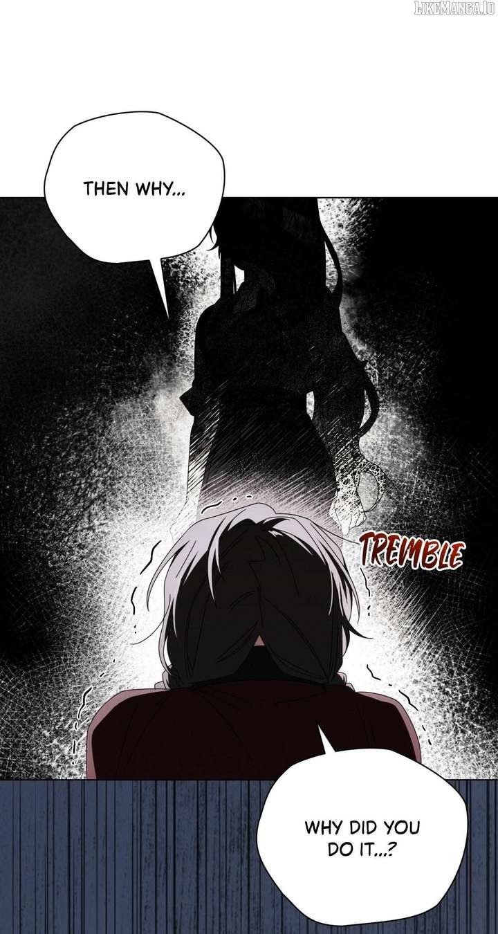 To the Witch Who Forgot the Birds Chapter 37 325 009