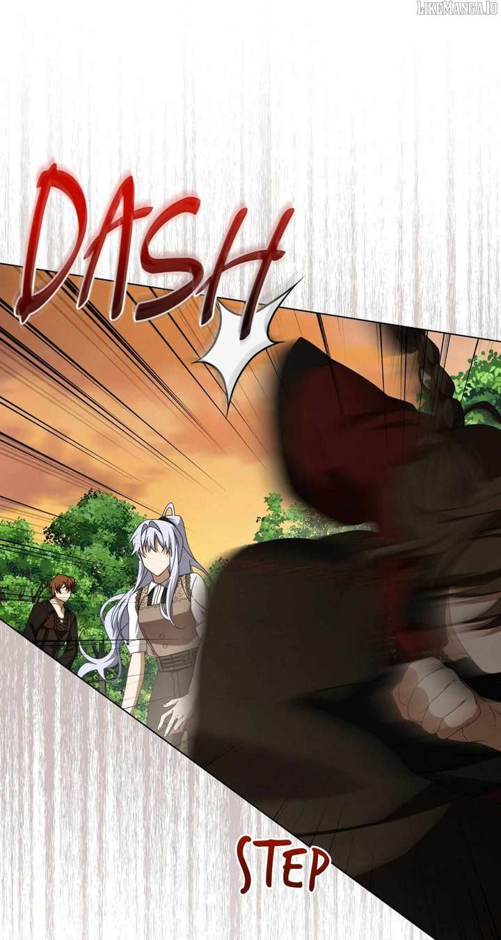 To the Witch Who Forgot the Birds Chapter 37 330 014