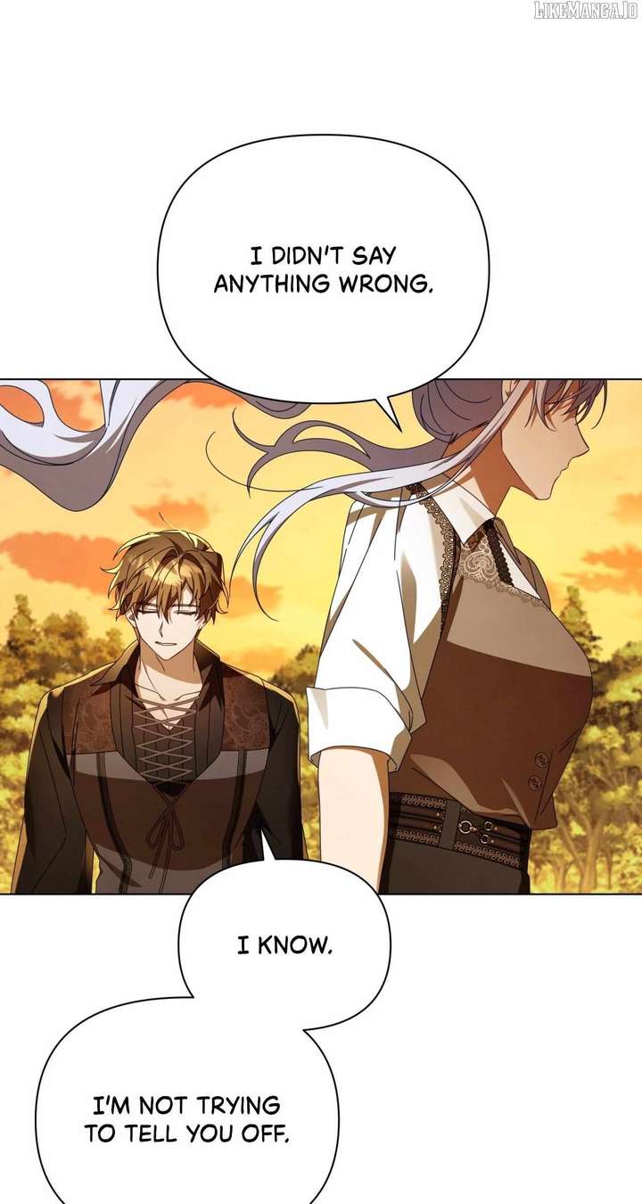 To the Witch Who Forgot the Birds Chapter 37 333 017