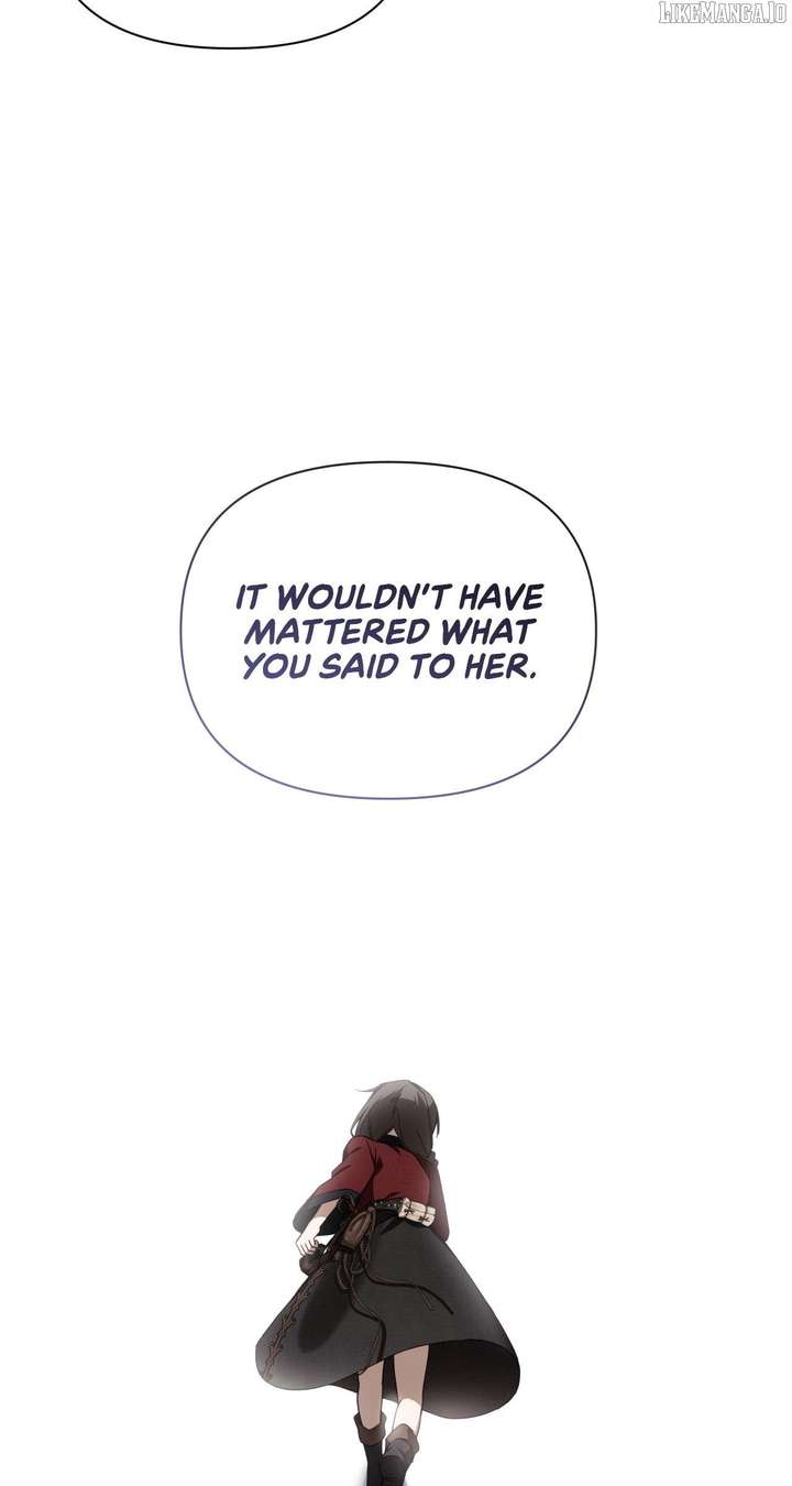 To the Witch Who Forgot the Birds Chapter 37 334 018