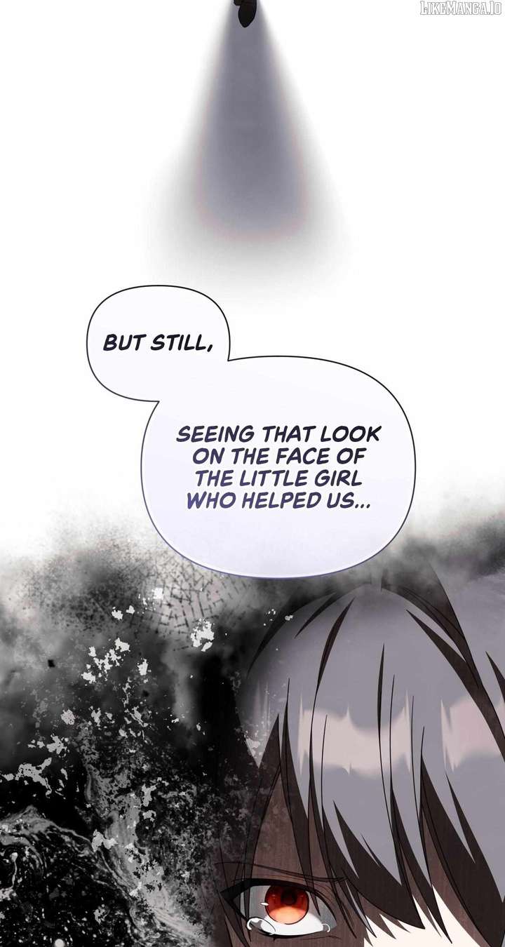 To the Witch Who Forgot the Birds Chapter 37 335 019