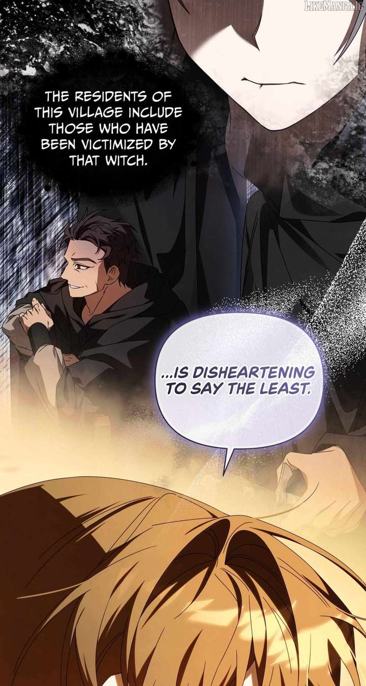 To the Witch Who Forgot the Birds Chapter 37 336 020