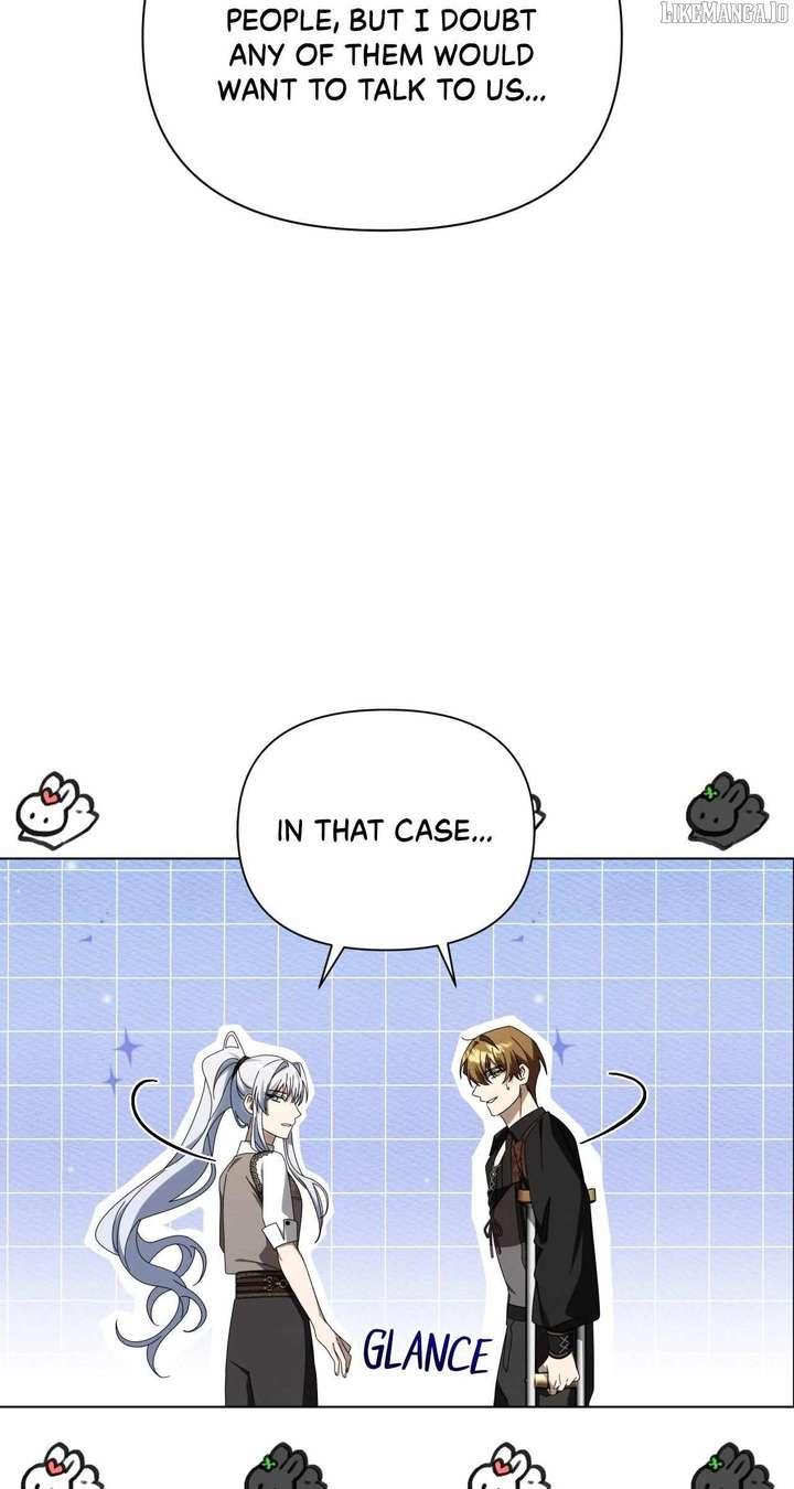 To the Witch Who Forgot the Birds Chapter 37 341 025