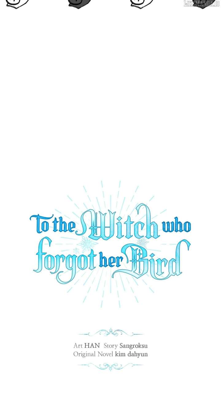 To the Witch Who Forgot the Birds Chapter 37 342 026