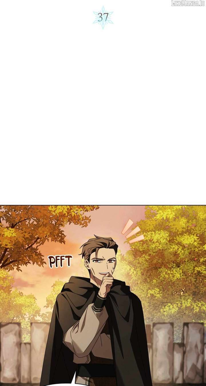 To the Witch Who Forgot the Birds Chapter 37 343 027