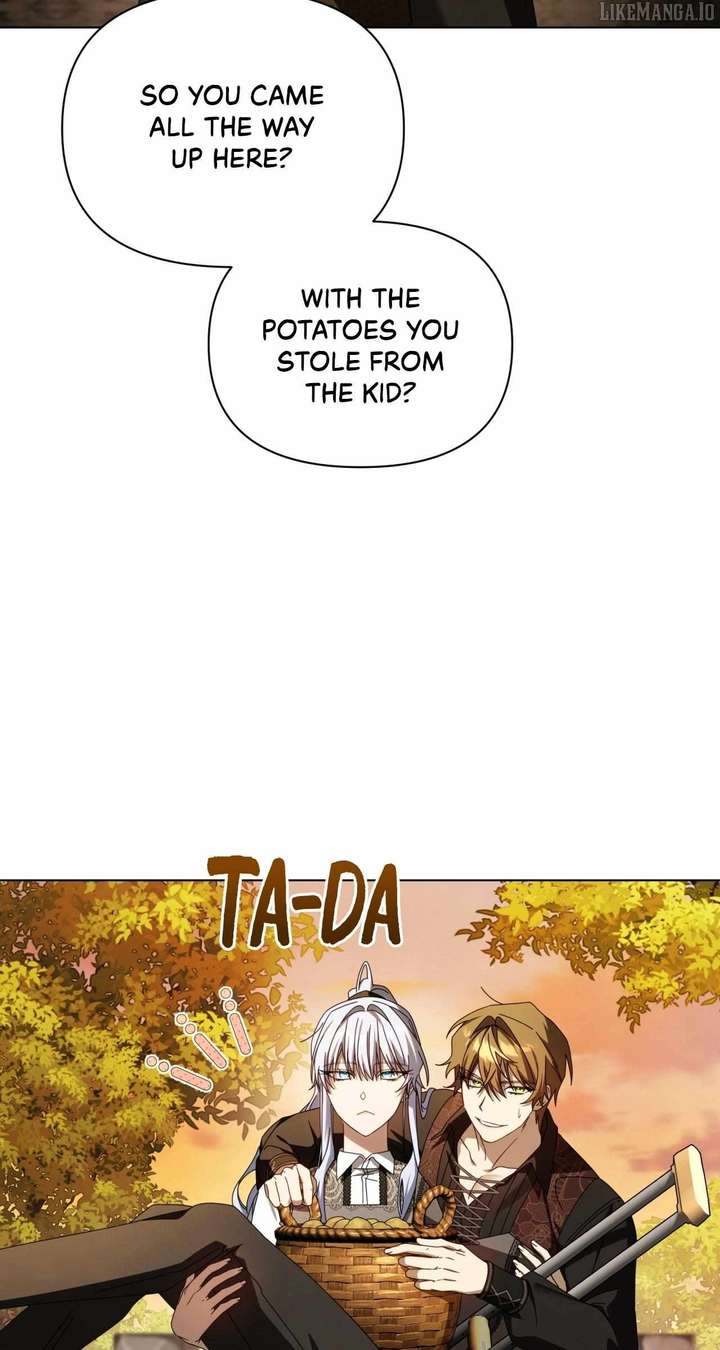 To the Witch Who Forgot the Birds Chapter 37 344 028