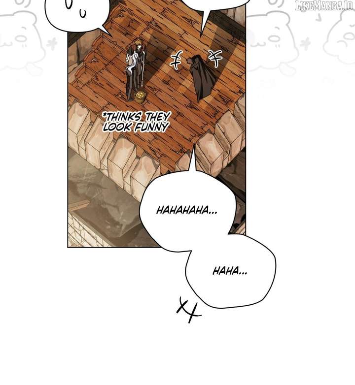 To the Witch Who Forgot the Birds Chapter 37 346 030